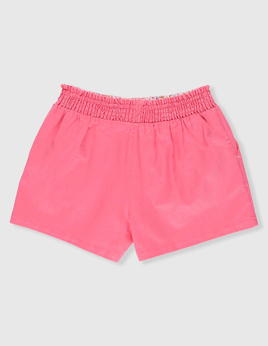 Short para niña