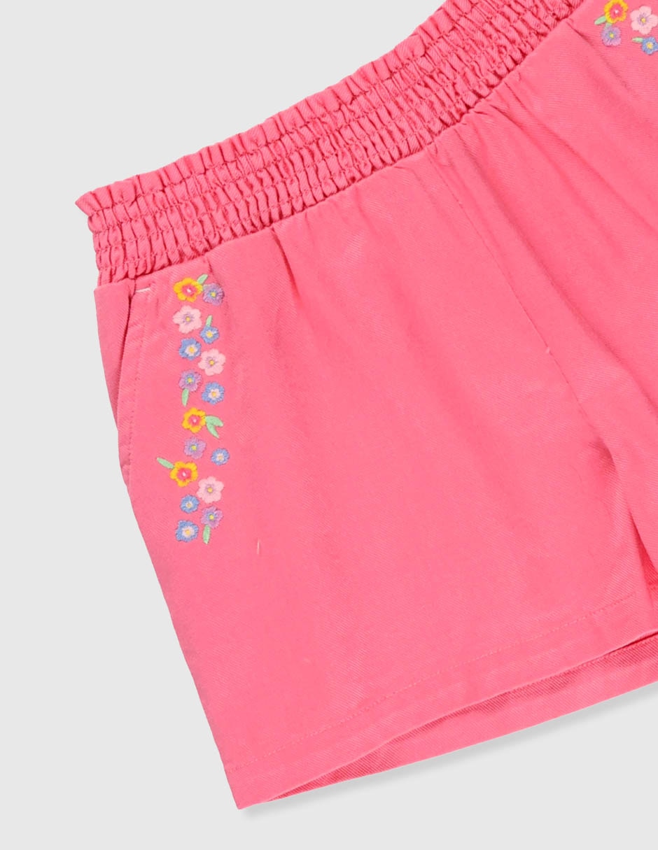 Short para niña