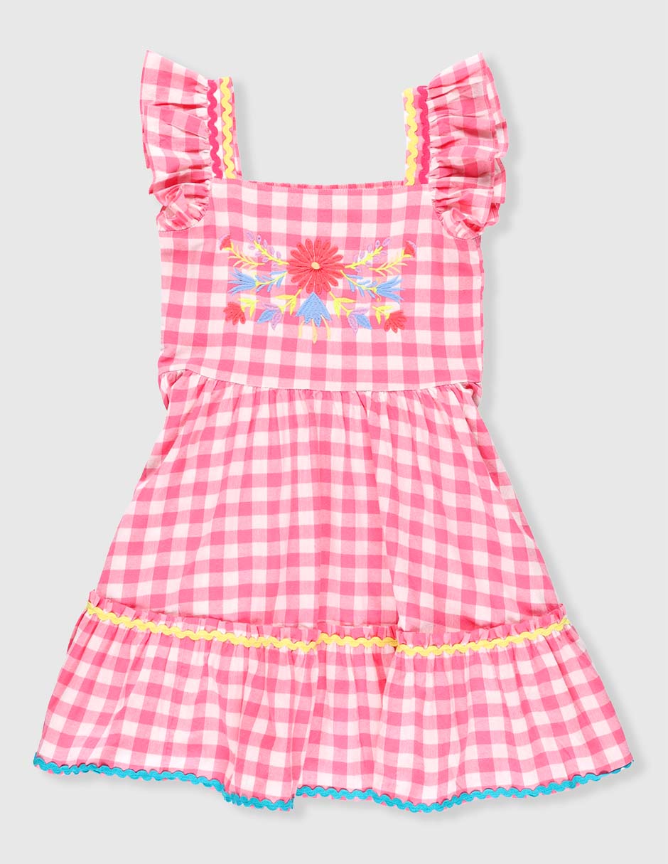 Vestido para niña Vestido para niña