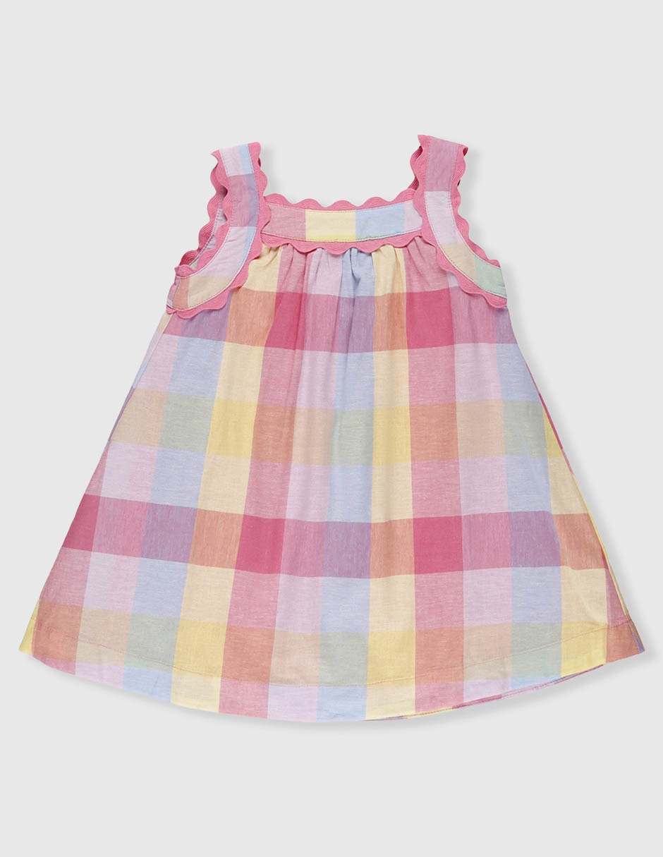 Vestido para niña 2