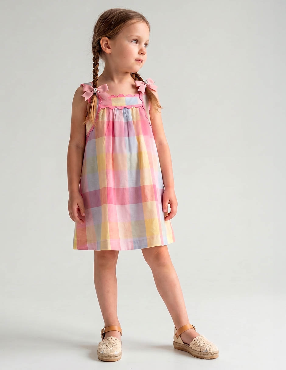 Vestido para niña Vestido para niña