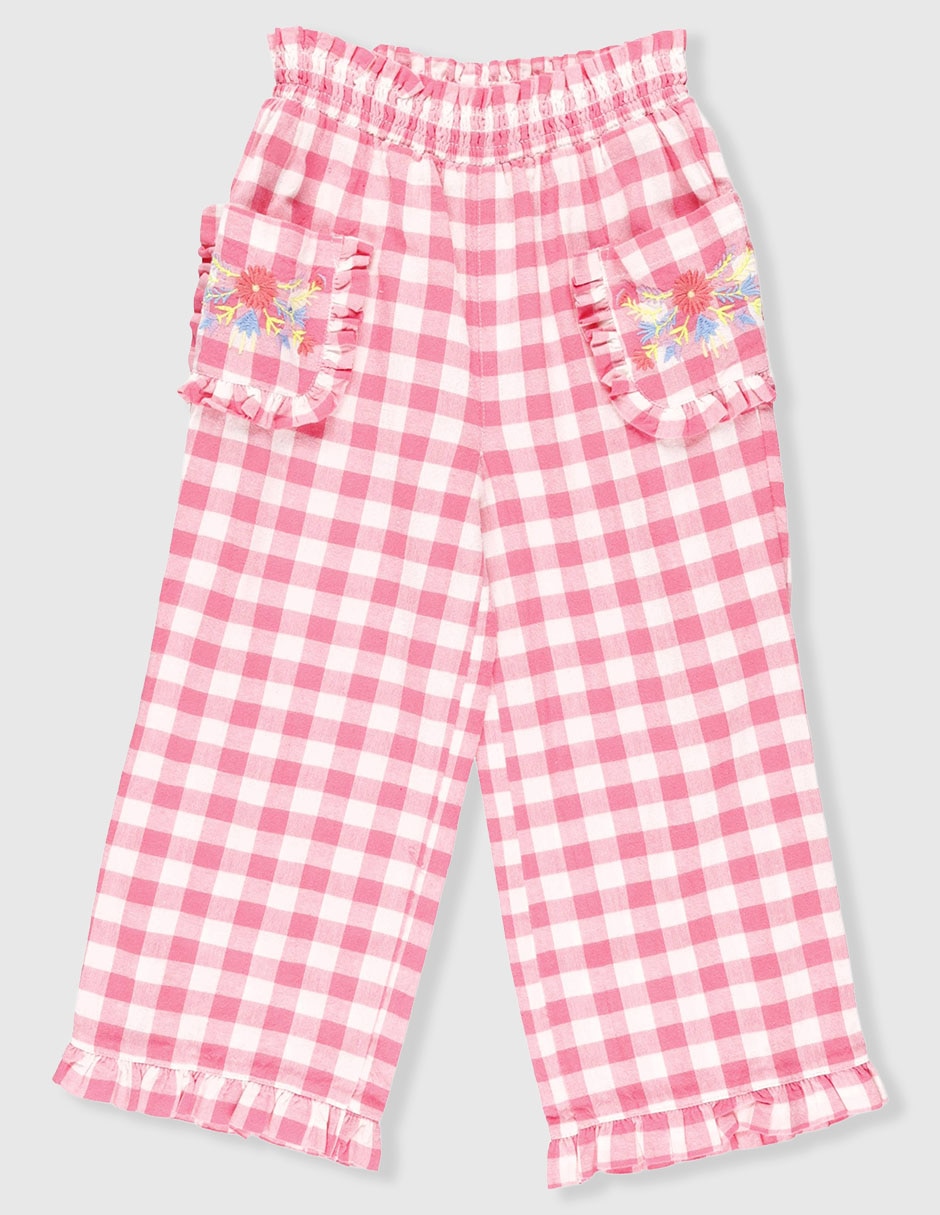 Pantalón para niña 2