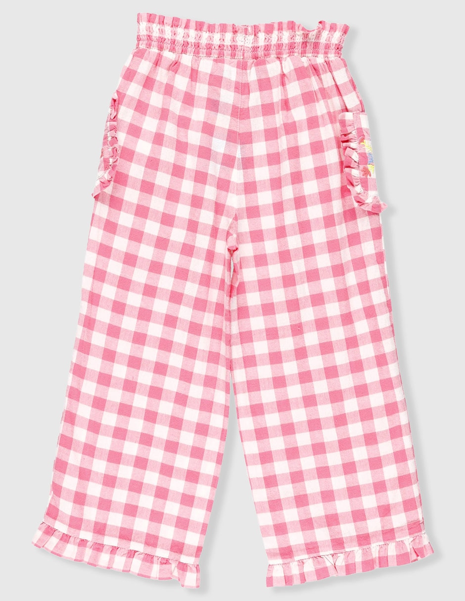 Pantalón para niña 3