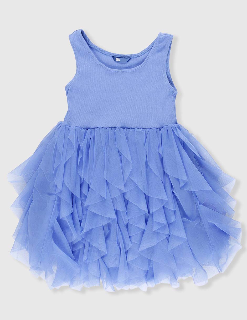 Vestido para niña 2