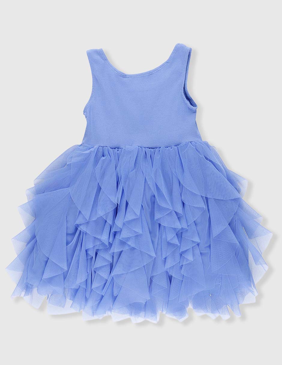 Vestido para niña 3