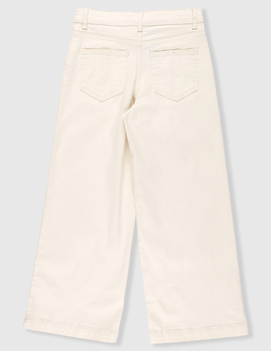 Pantalón para niña