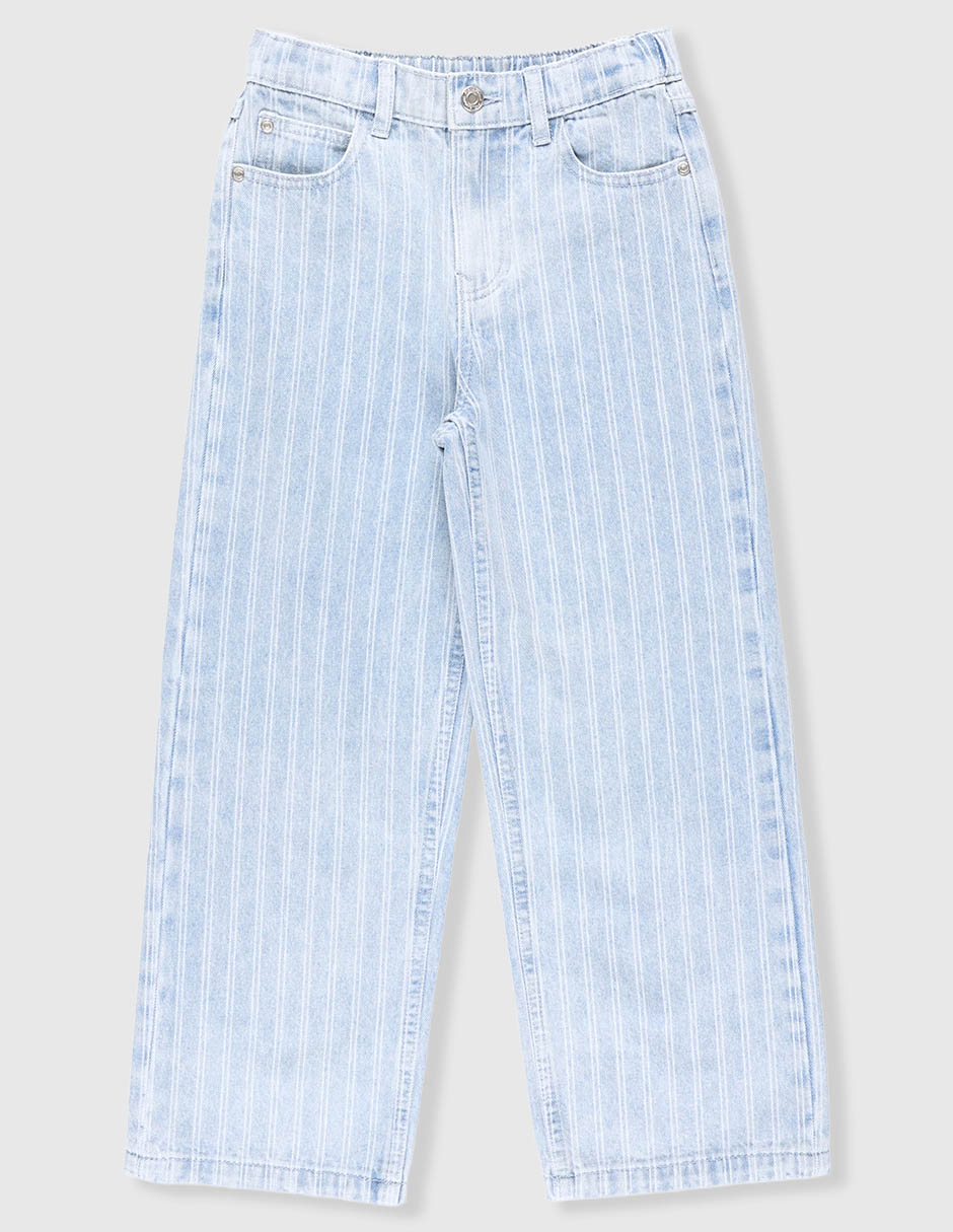 Pantalón para niña