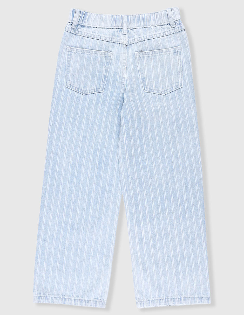 Pantalón para niña 4
