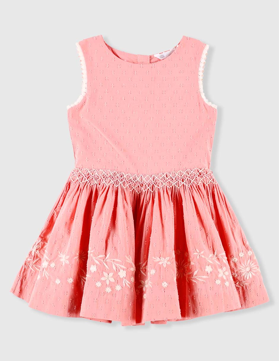 Vestido para niña Vestido para niña