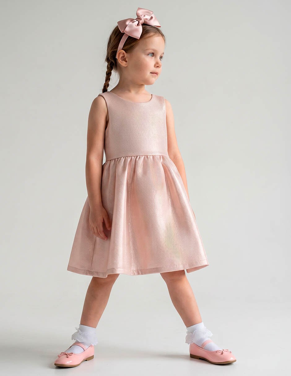 VESTIDO PIQUENIQUE COLLECTION PNGC2604-