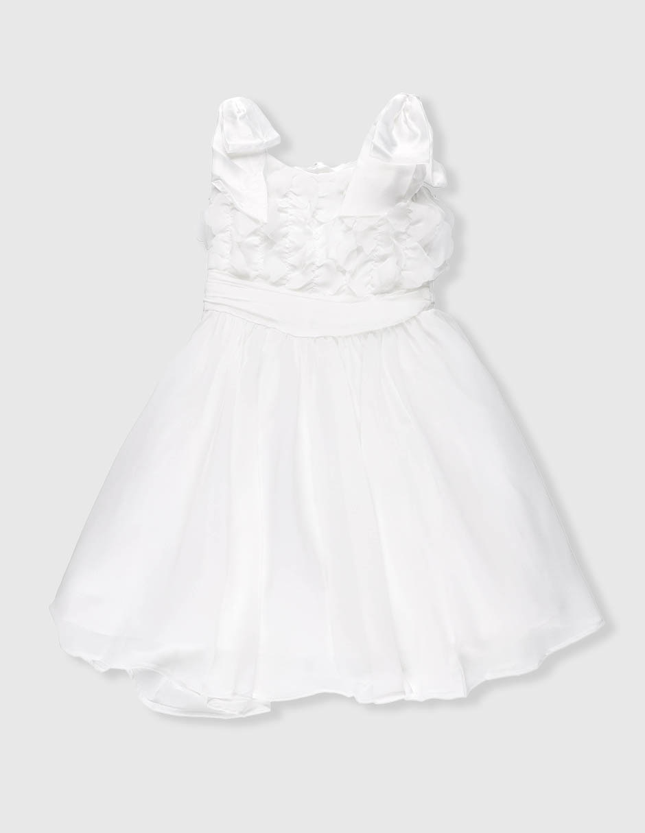 VESTIDO PIQUENIQUE COLLECTION PNGC2604-