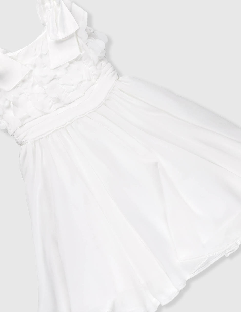 VESTIDO PIQUENIQUE COLLECTION PNGC2604-