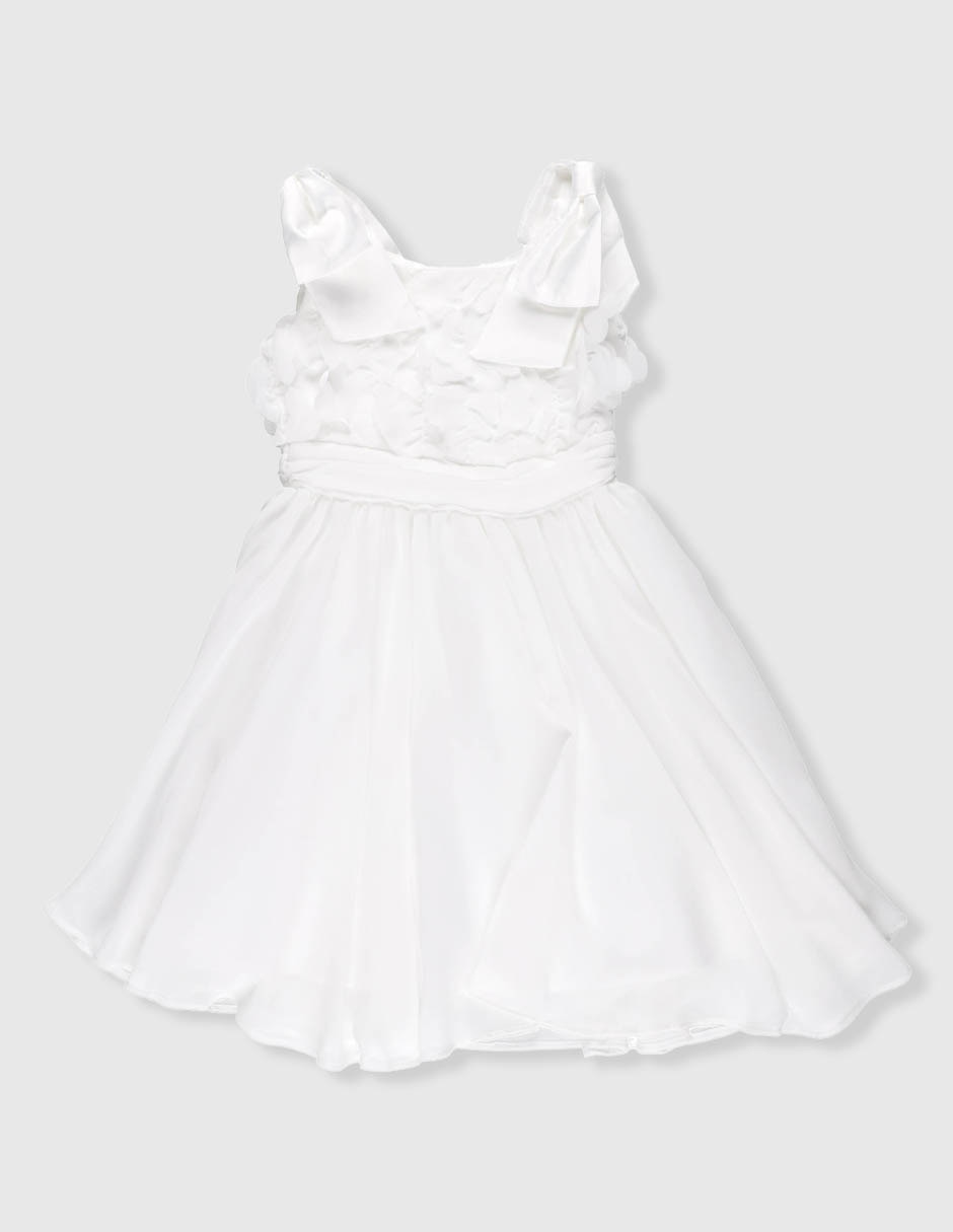 VESTIDO PIQUENIQUE COLLECTION PNGC2604-