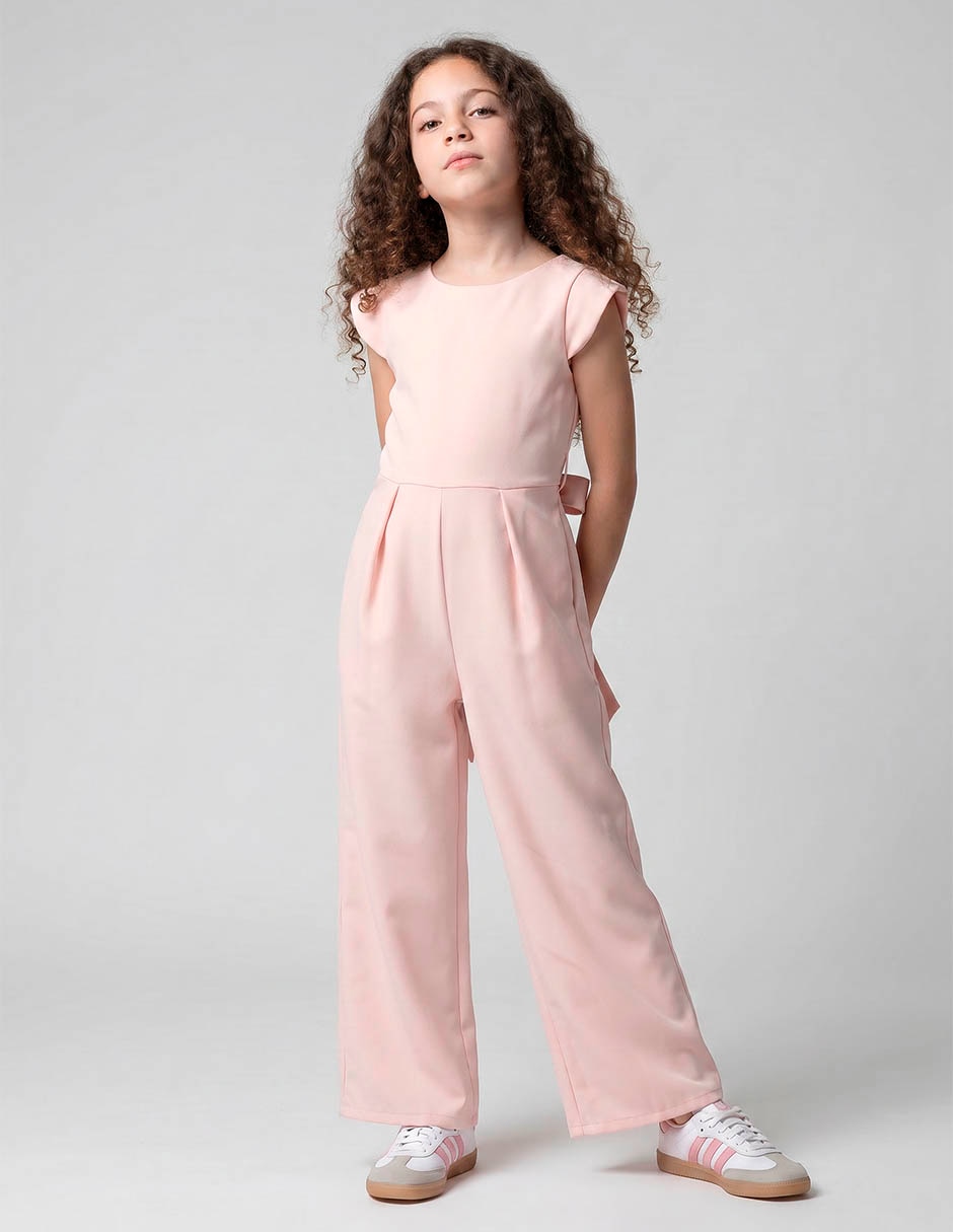 Jumper para niña