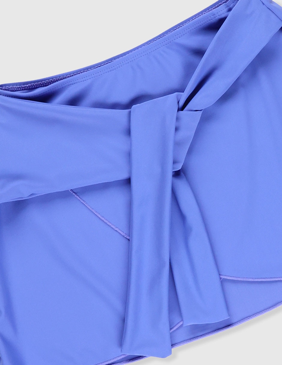 Conjunto traje de baño Piquenique para niña