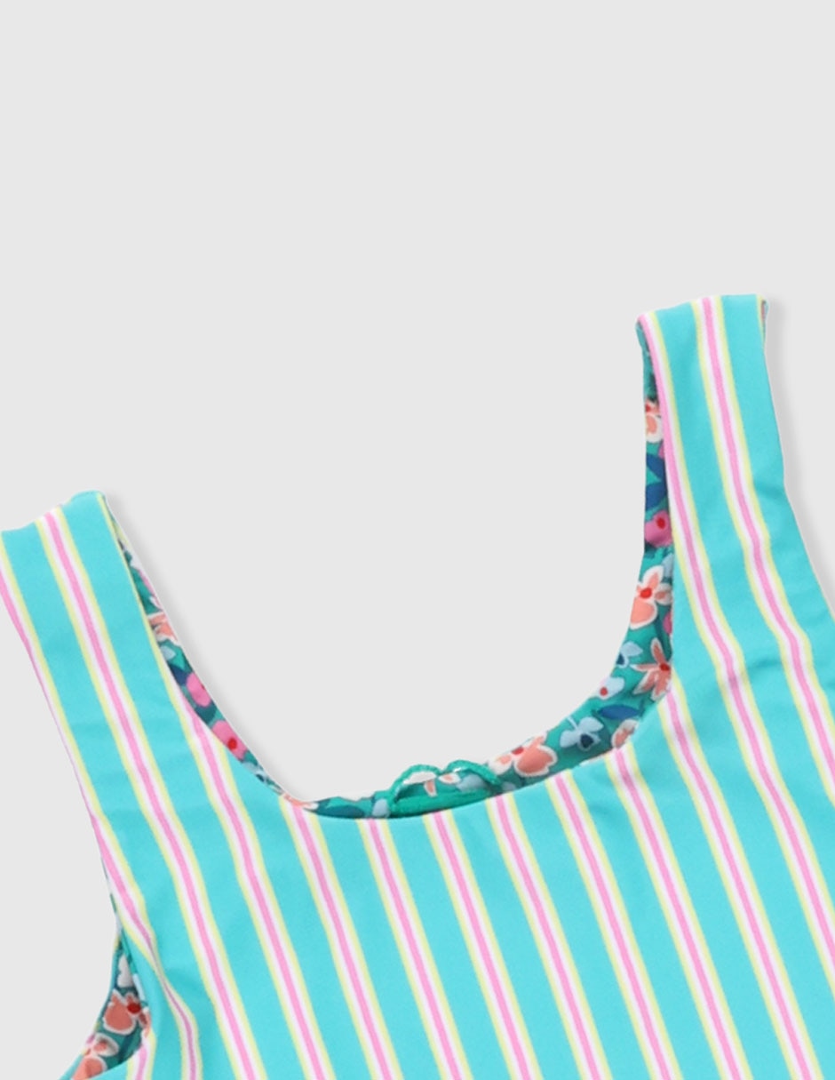 Traje de baño Bikini para niña