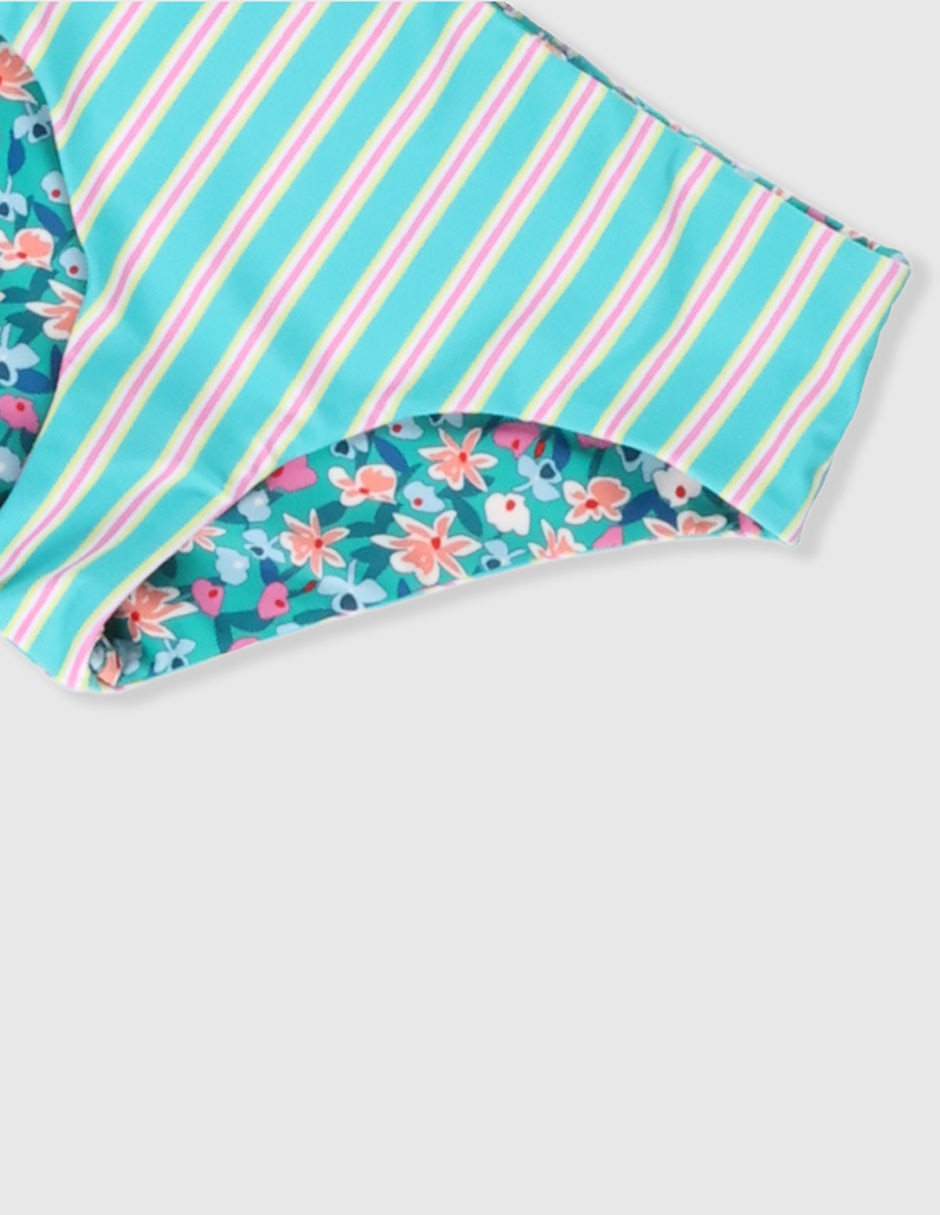 Traje de baño Bikini para niña