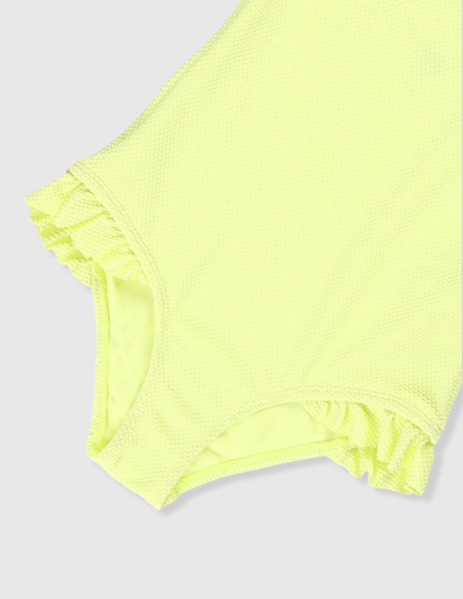 Traje de baño completo Piquenique para niña