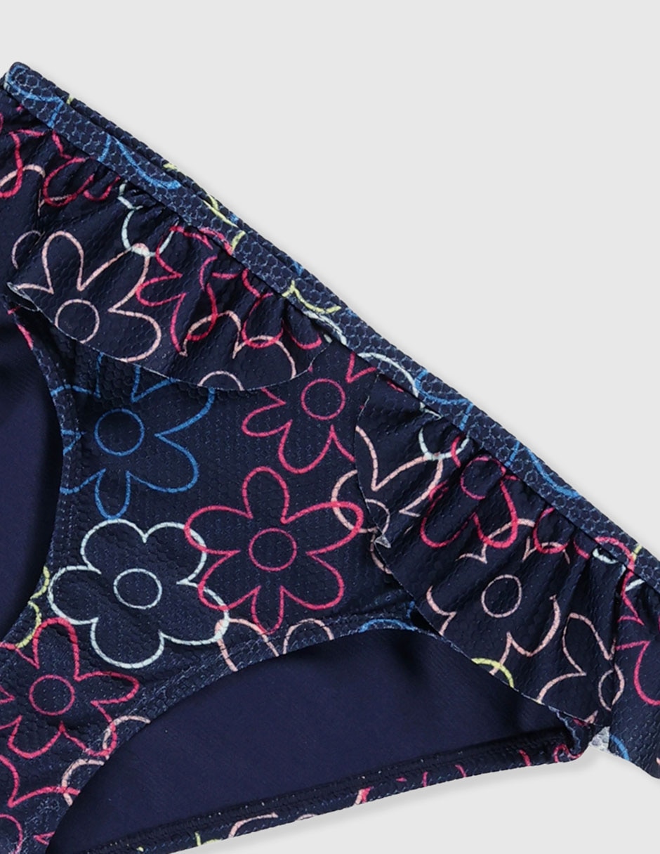Traje de baño Bikini para niña