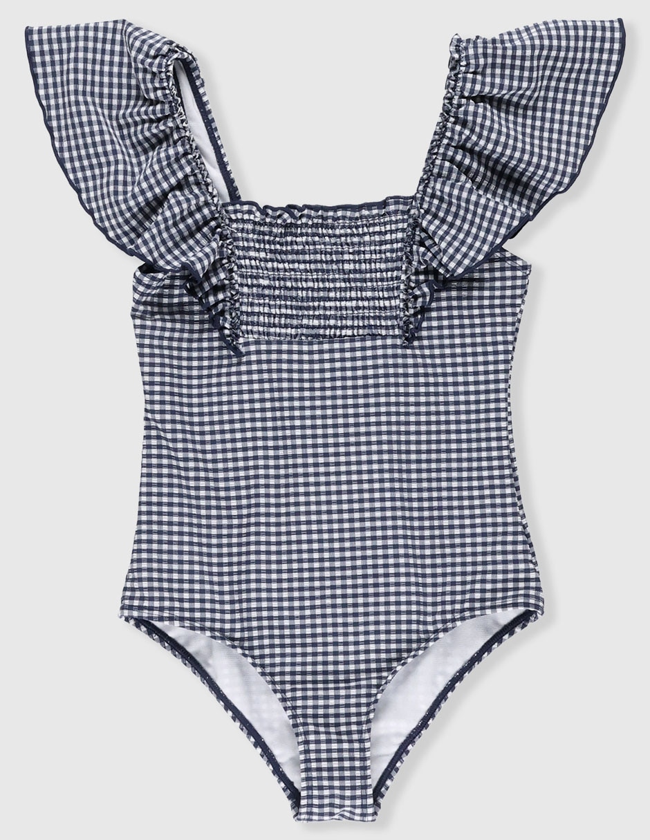 Traje de baño completo para bebé Traje de baño completo para bebé