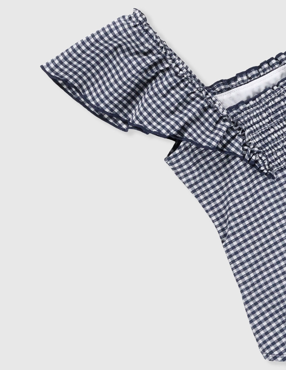 Traje de baño completo para bebé 2