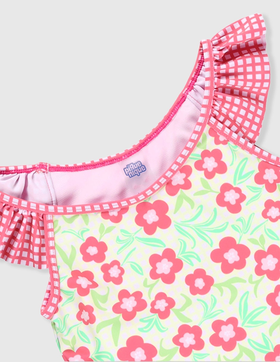 Traje de baño Bikini para niña