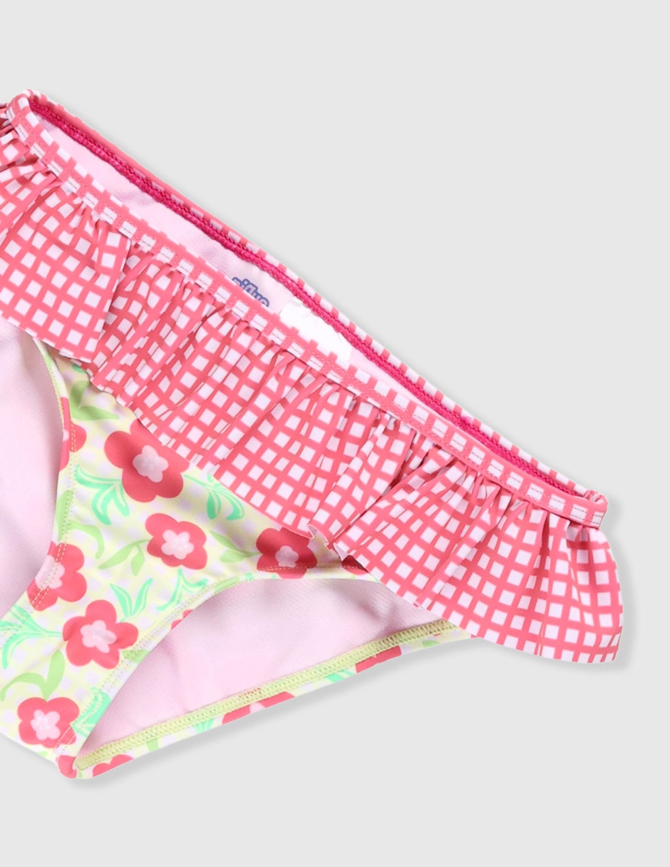 Traje de baño Bikini para niña