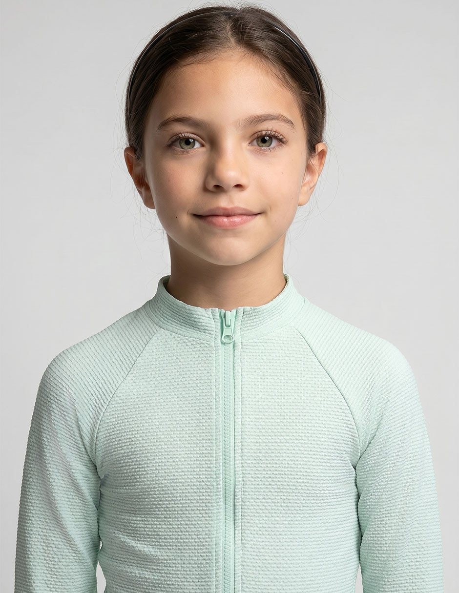Traje de baño para niña
