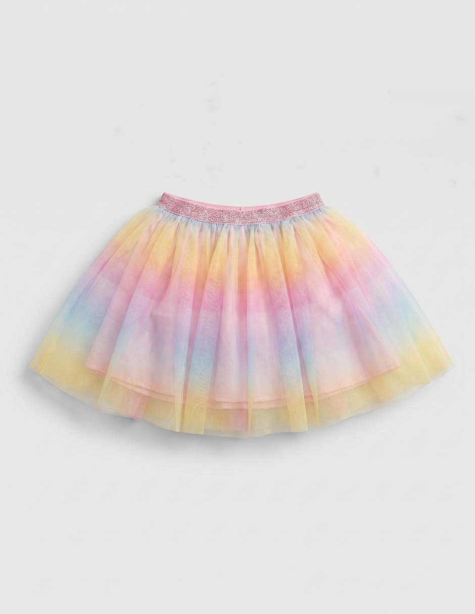 Falda para niña 2