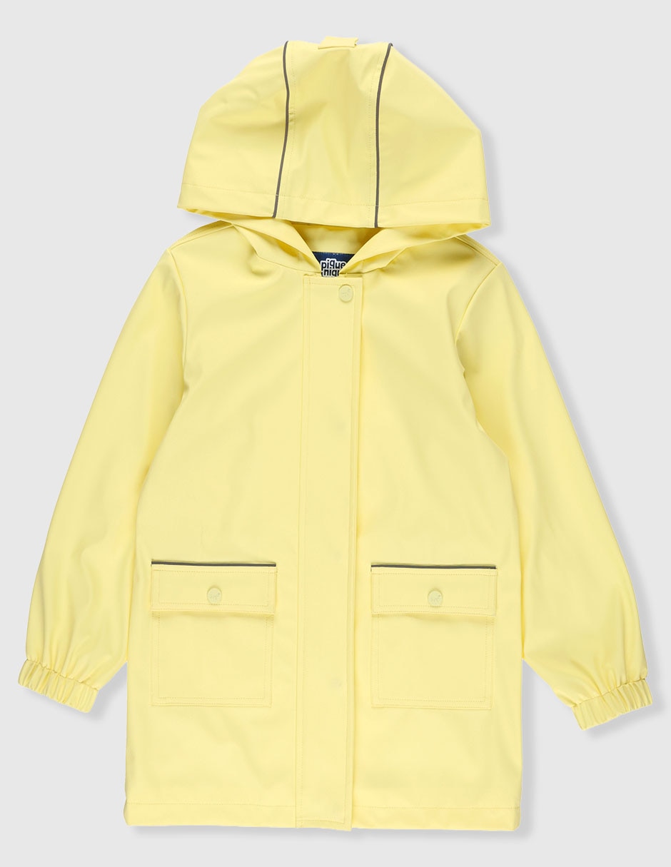 Impermeable para niña Impermeable para niña