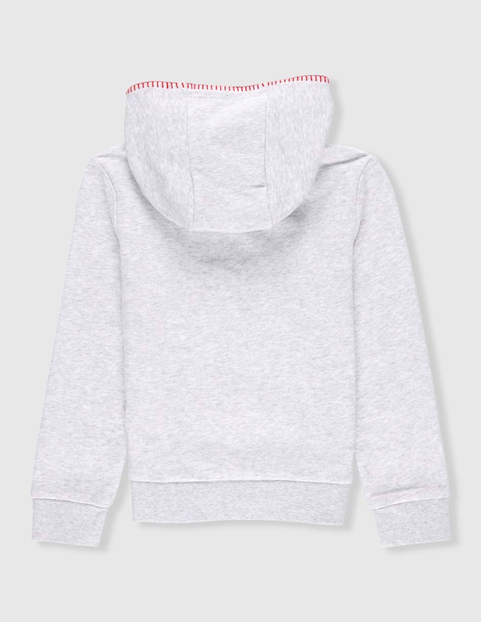 Sudadera para niña 5