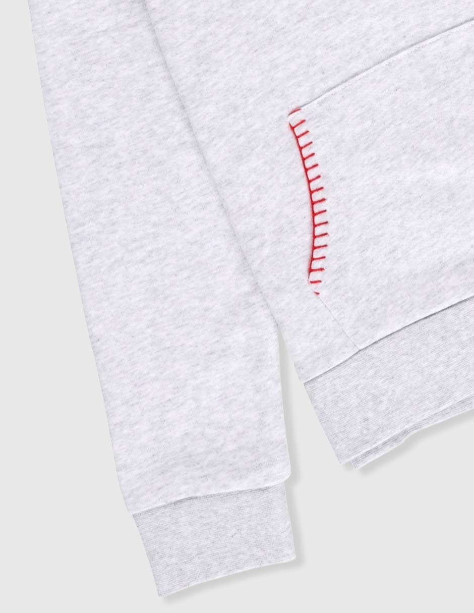 Sudadera para niña 7