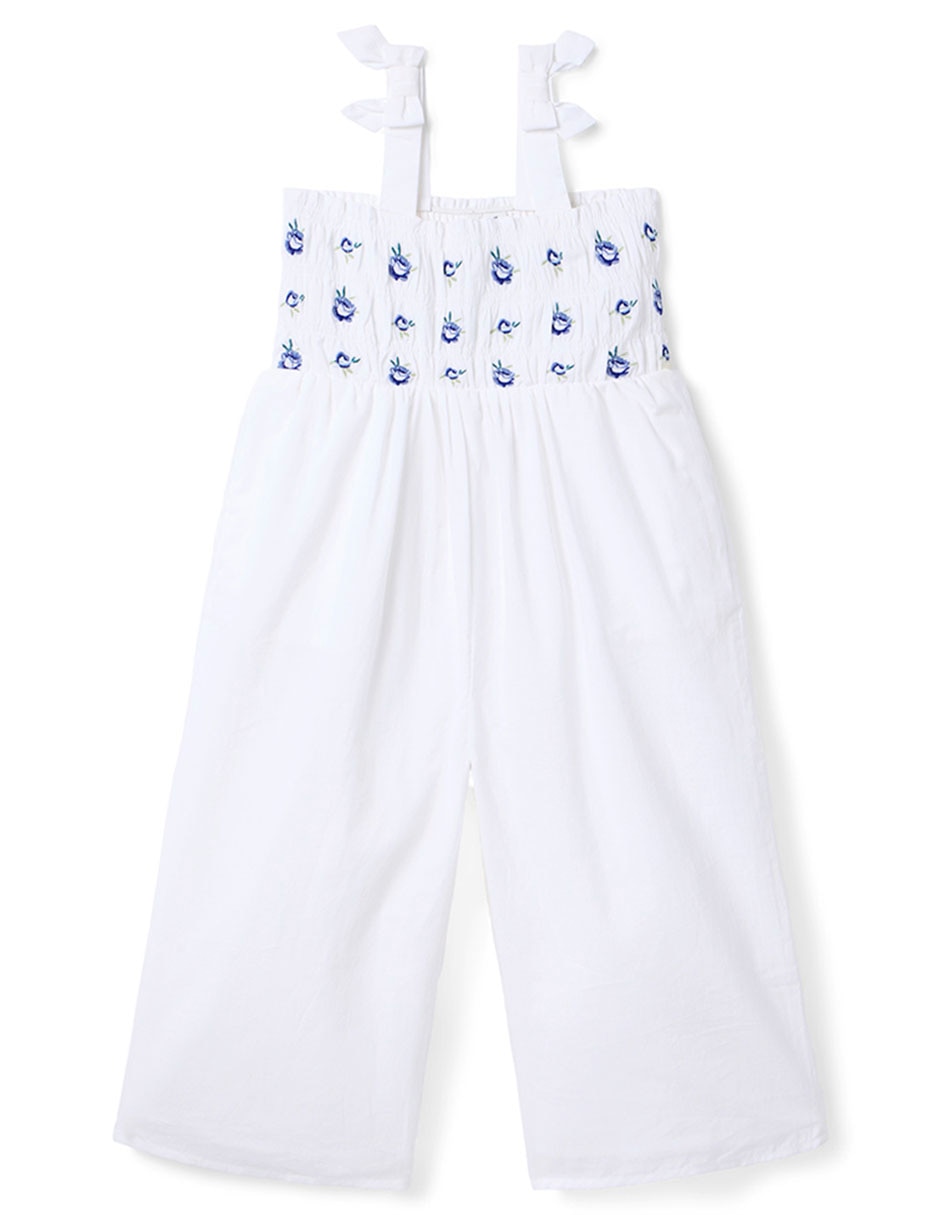 Jumpsuit para niña Jumpsuit para niña