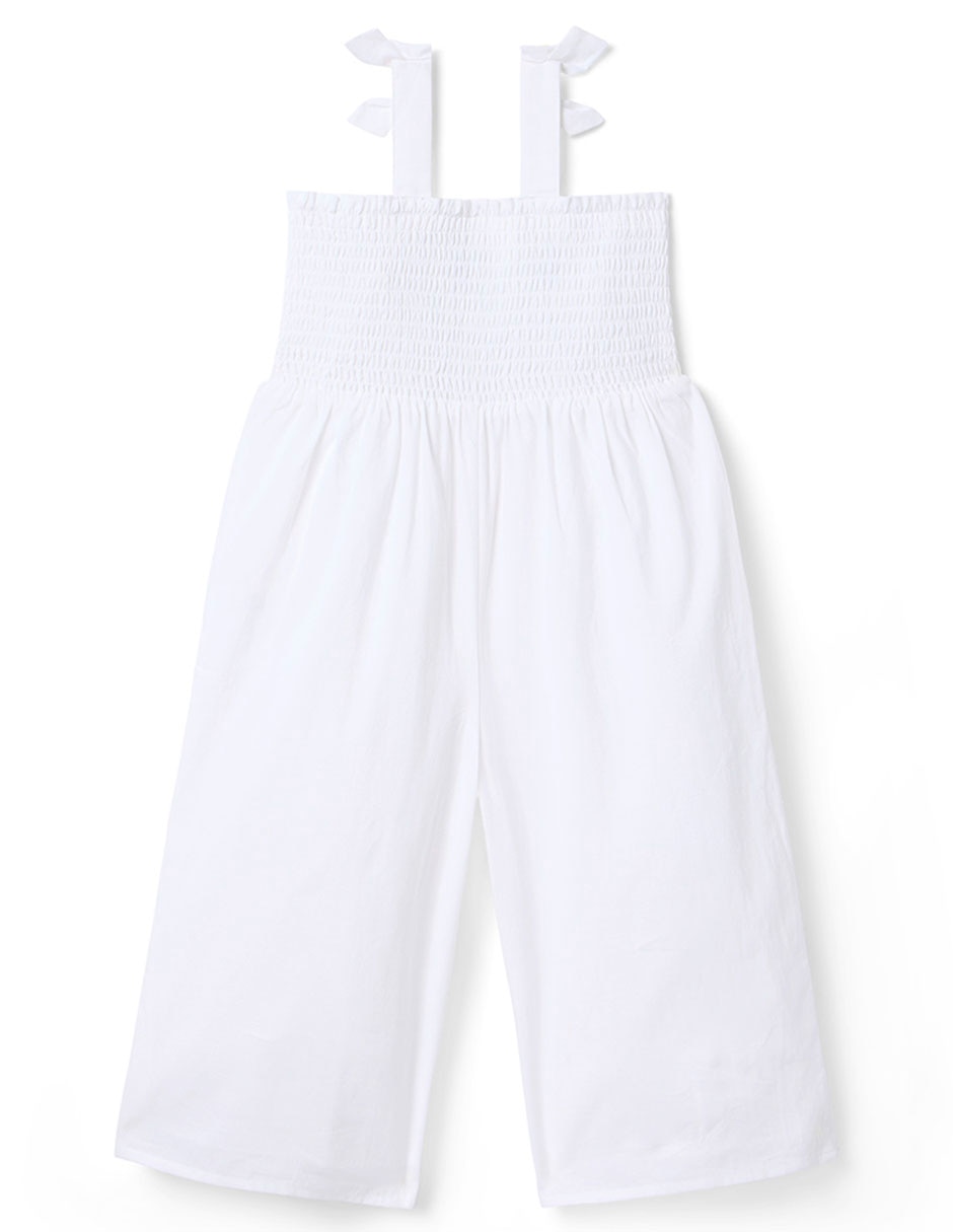Jumpsuit para niña
