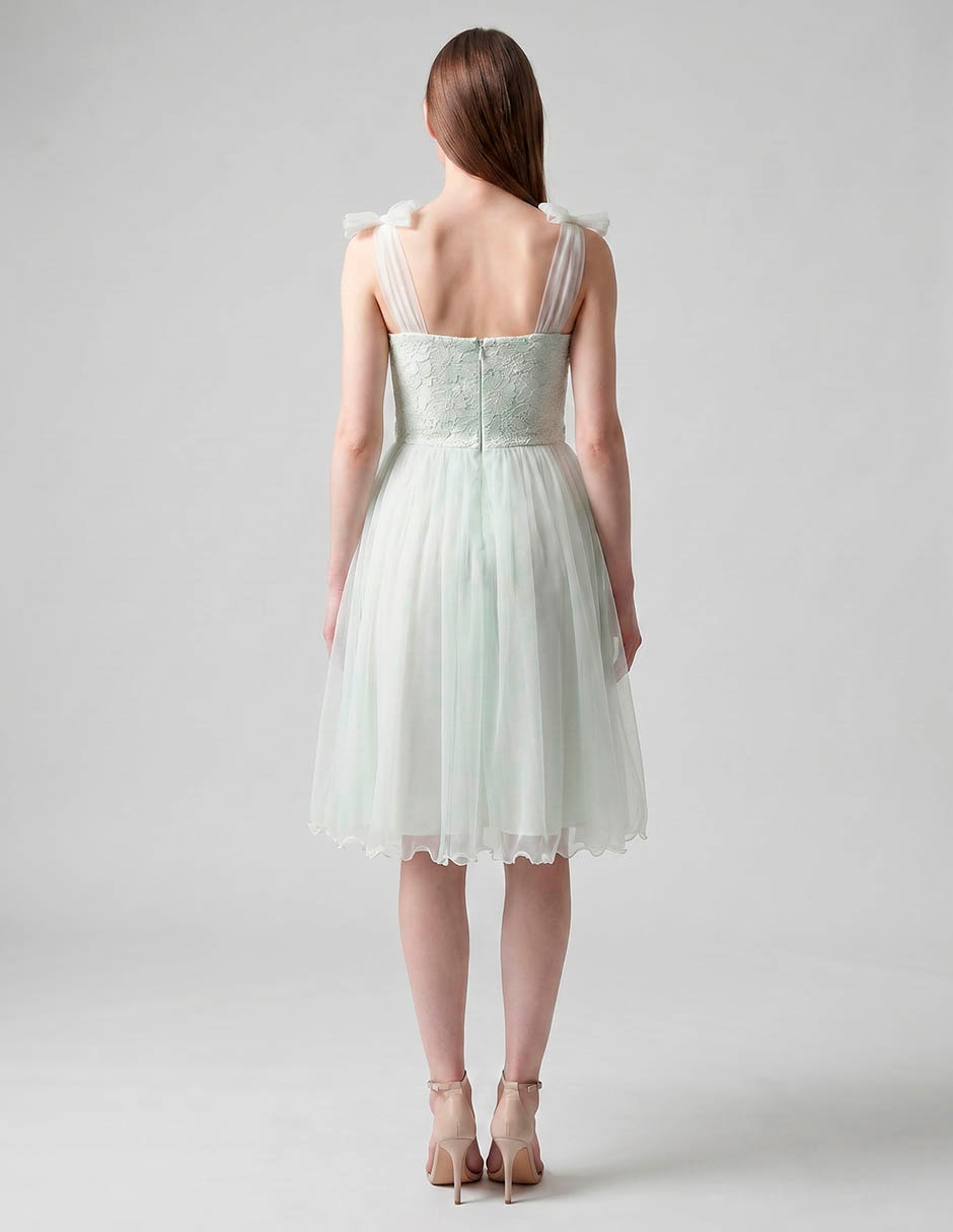 VESTIDO BONNIE JEAN R6-15190-DV