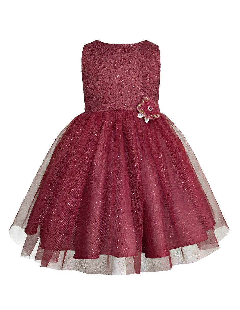 Vestido chemisse niña 2