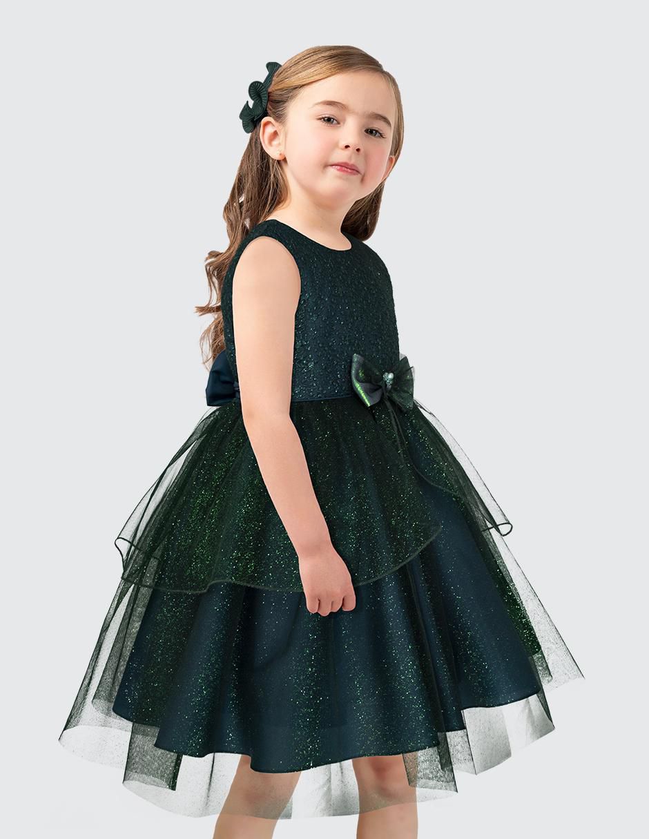 Vestido chemisse Fiesta para niña Vestido chemisse Fiesta para niña