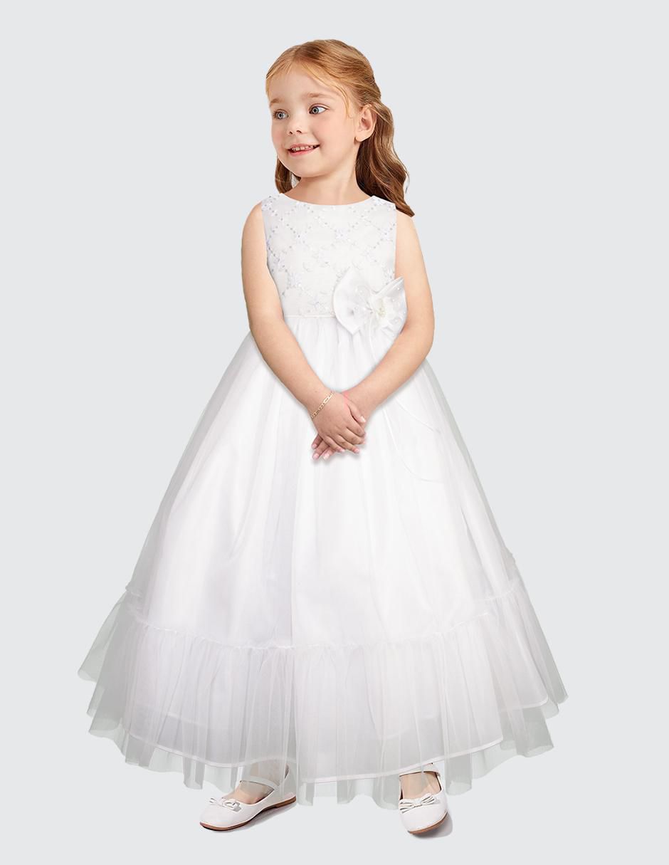 Vestido Fiesta para niña Vestido Fiesta para niña