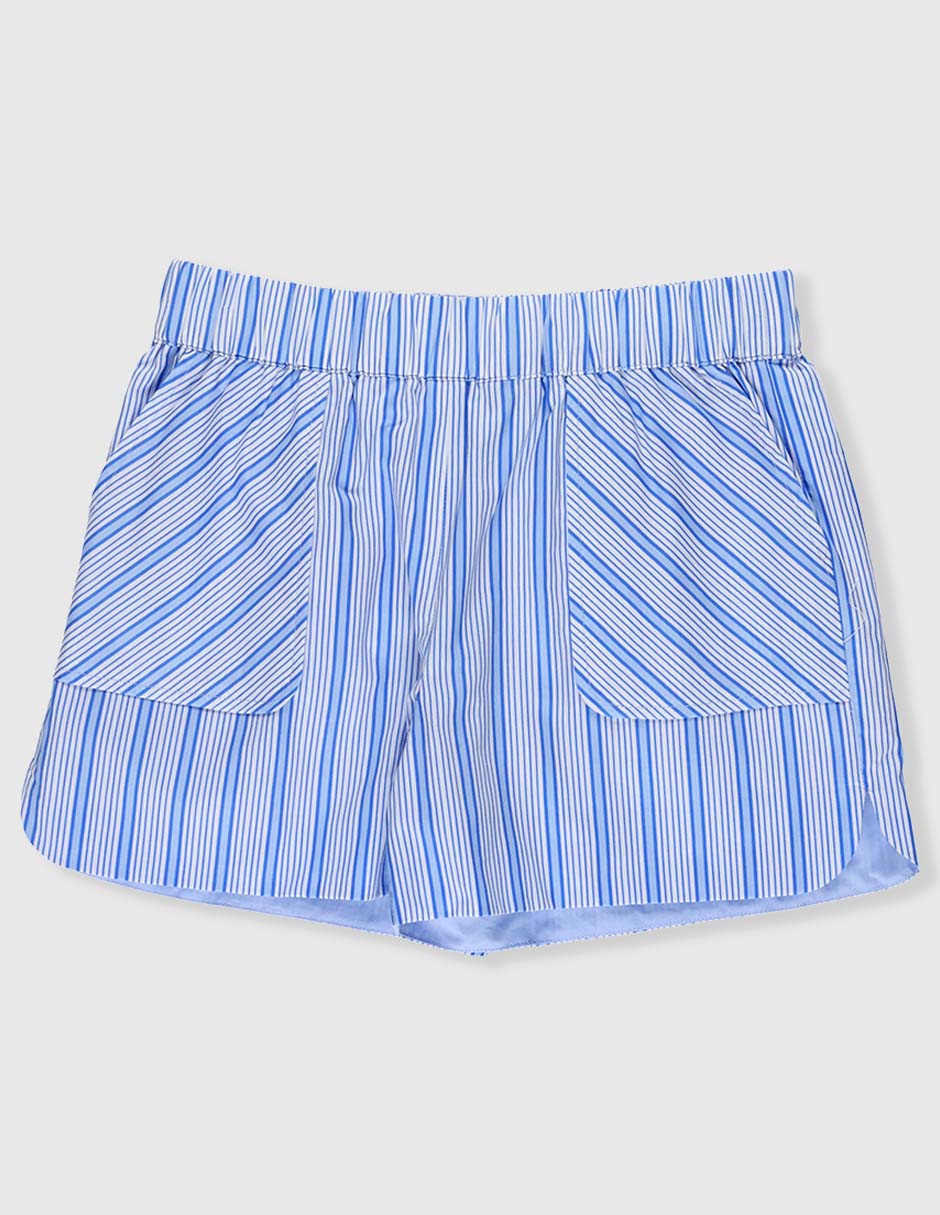 Short liberty para niña 5