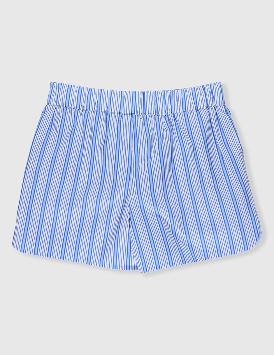 Short liberty para niña