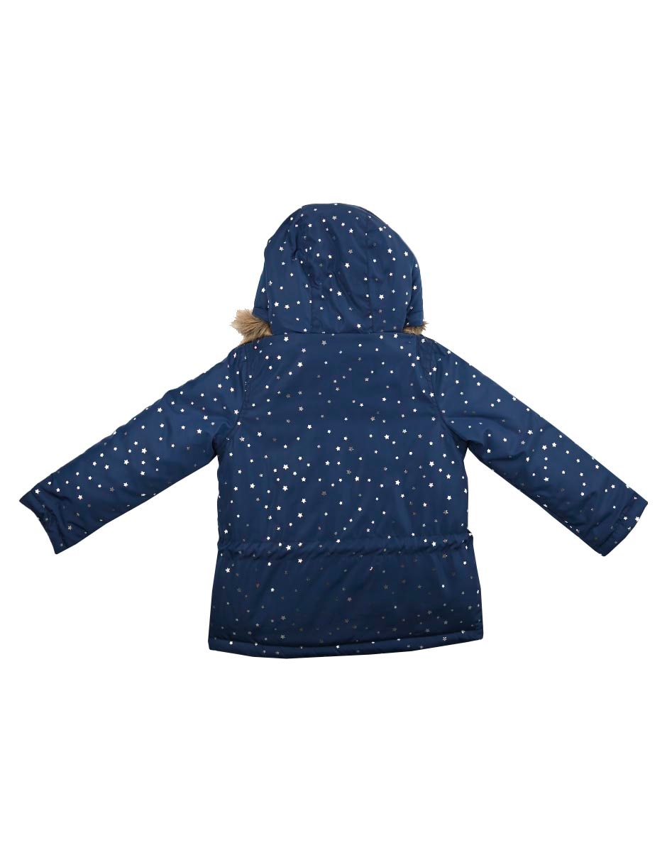 Chamarra Noccia para niña
