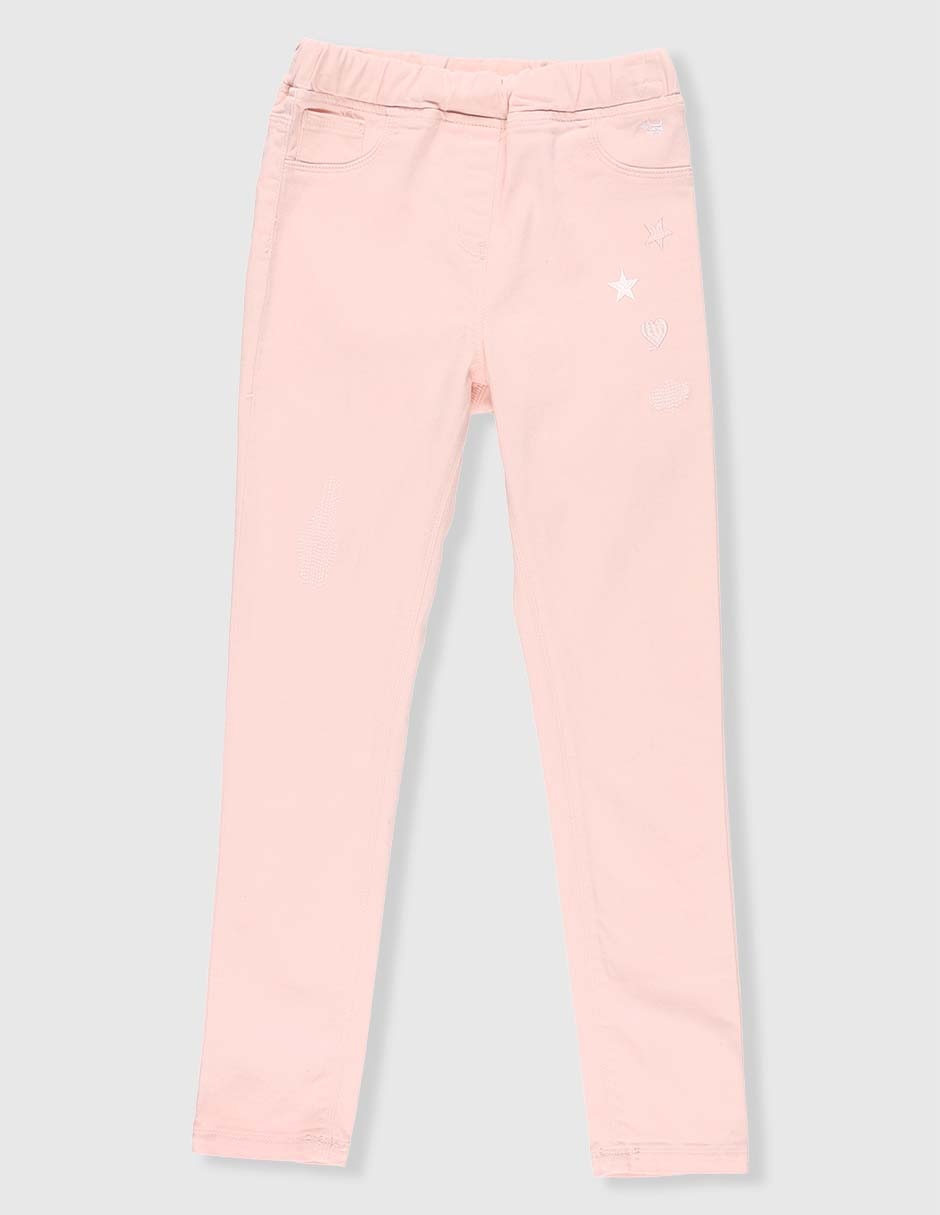 Pantalón Ansley para niña