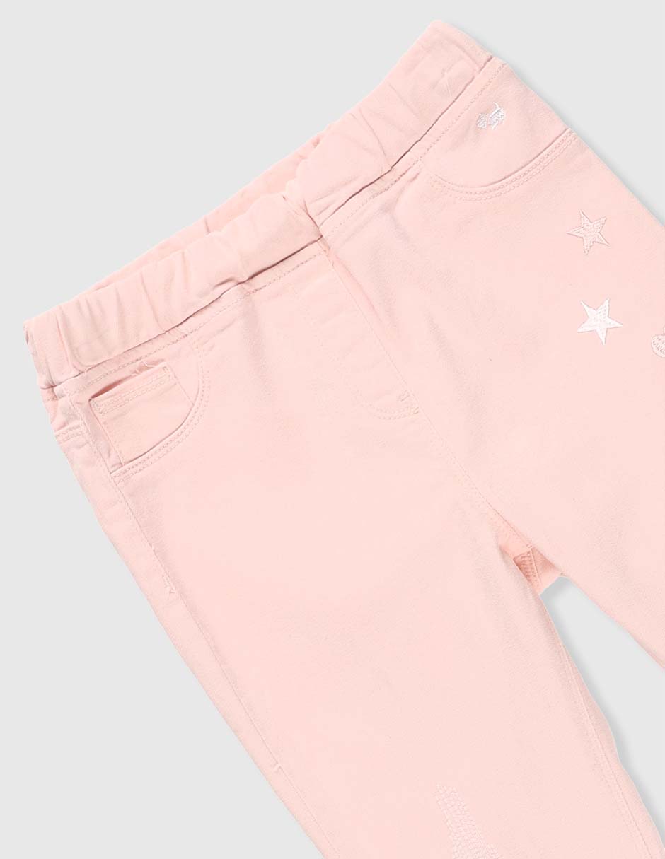 Pantalón Ansley para niña