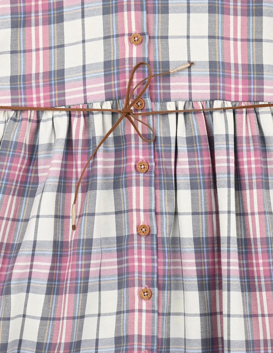 Vestido Kenty para niña