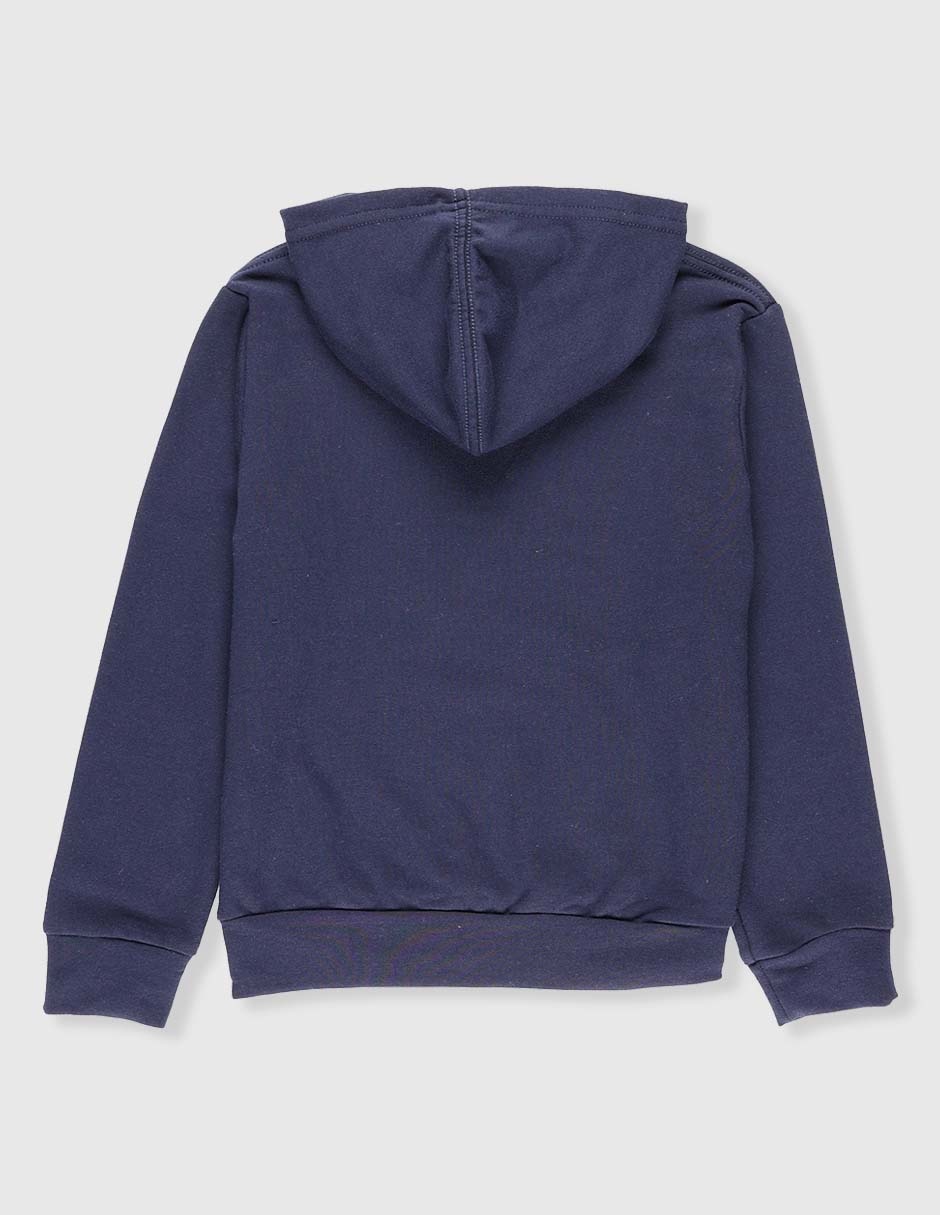 Sudadera para niña