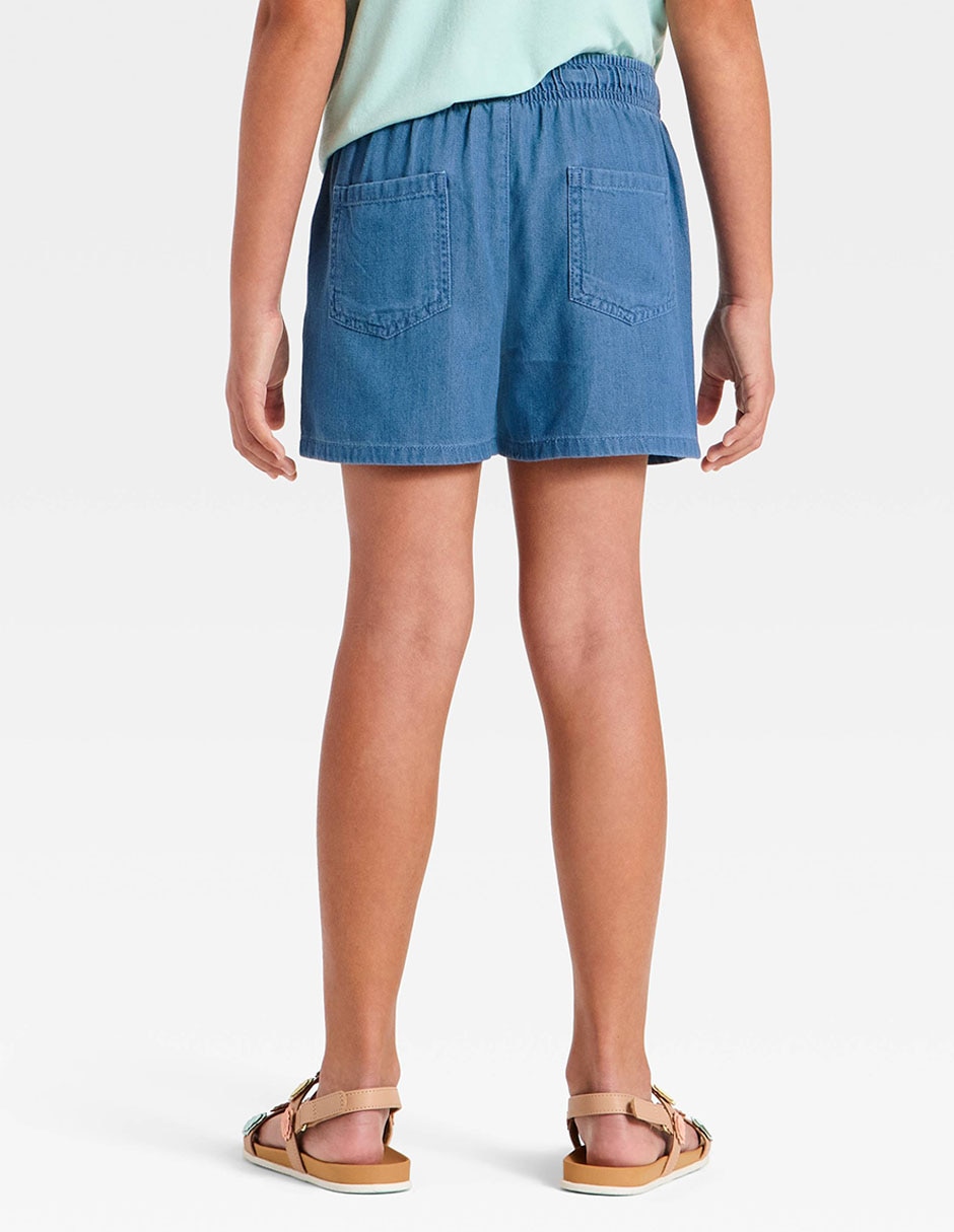 Short para niña