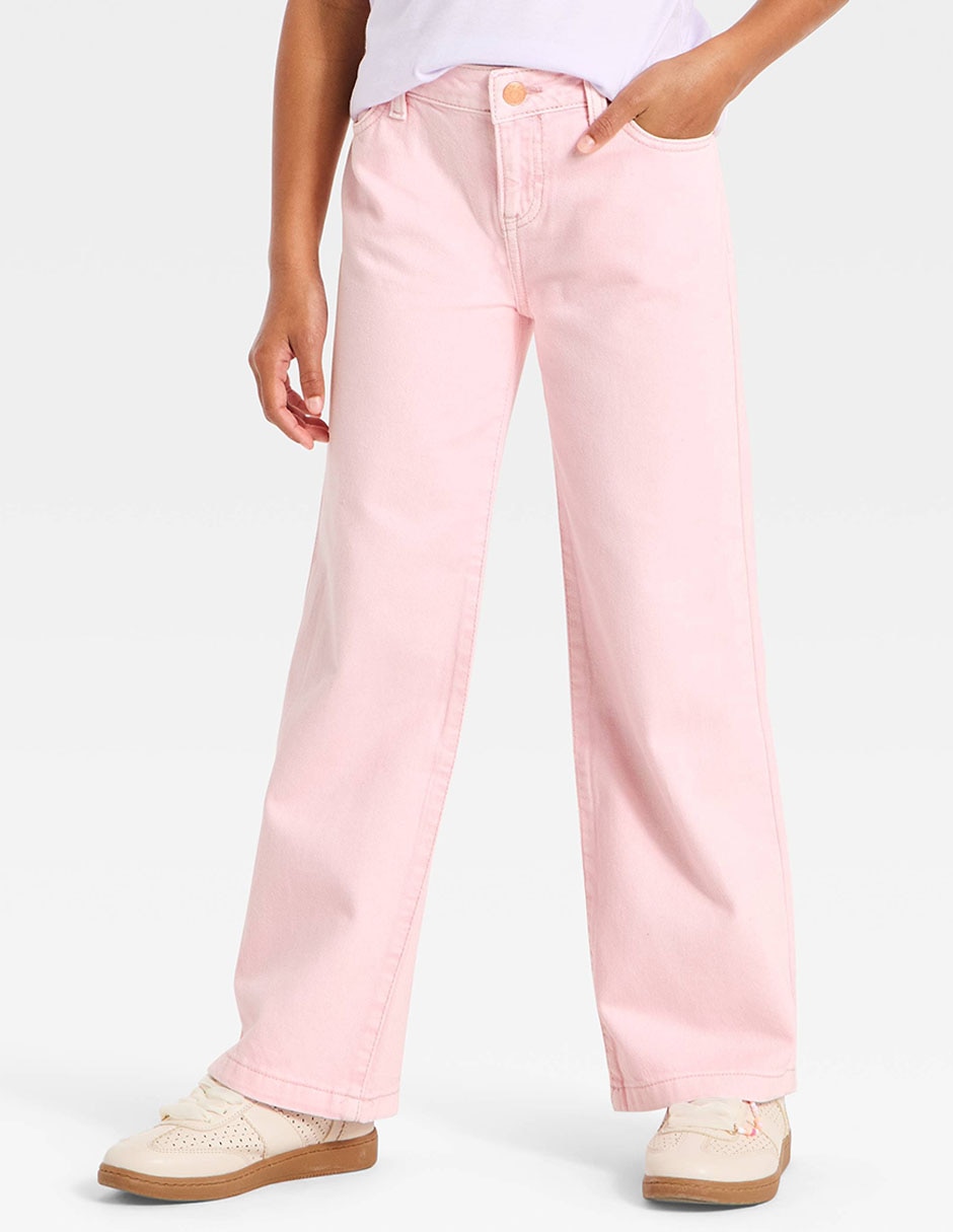 Pantalón para niña