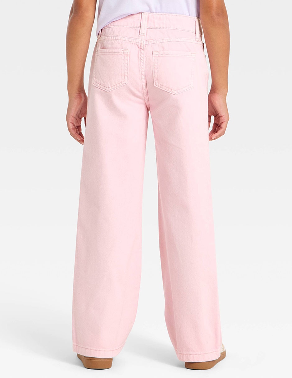 Pantalón para niña