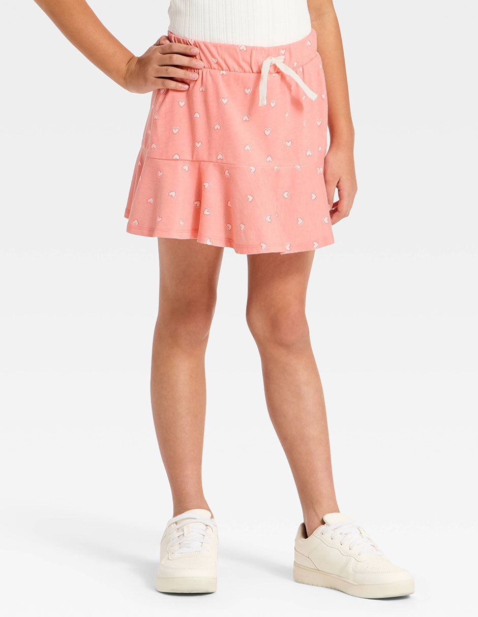 Falda para niña Falda para niña