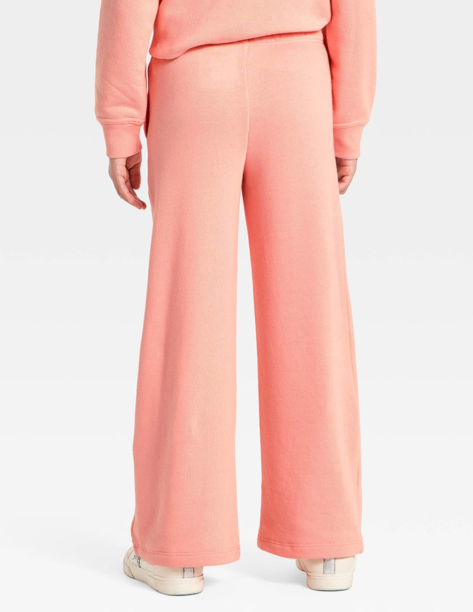 Pants para niña